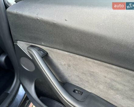 Сірий Тесла Model Y, об'ємом двигуна 0 л та пробігом 9 тис. км за 29900 $, фото 16 на Automoto.ua