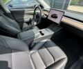 Серый Тесла Model Y, объемом двигателя 0 л и пробегом 20 тыс. км за 33900 $, фото 18 на Automoto.ua