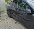 Серый Тесла Model Y, объемом двигателя 0 л и пробегом 13 тыс. км за 36600 $, фото 4 на Automoto.ua