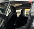 Сірий Тесла Model Y, об'ємом двигуна 0 л та пробігом 16 тис. км за 30500 $, фото 15 на Automoto.ua