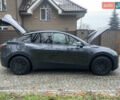 Серый Тесла Model Y, объемом двигателя 0 л и пробегом 5 тыс. км за 26000 $, фото 7 на Automoto.ua