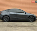 Серый Тесла Model Y, объемом двигателя 0 л и пробегом 2 тыс. км за 35490 $, фото 10 на Automoto.ua