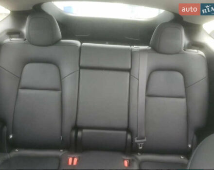 Серый Тесла Model Y, объемом двигателя 0 л и пробегом 31 тыс. км за 21500 $, фото 11 на Automoto.ua