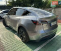 Серый Тесла Model Y, объемом двигателя 0 л и пробегом 7 тыс. км за 35500 $, фото 7 на Automoto.ua