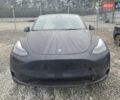 Серый Тесла Model Y, объемом двигателя 0 л и пробегом 6 тыс. км за 25000 $, фото 4 на Automoto.ua
