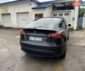 Серый Тесла Model Y, объемом двигателя 0 л и пробегом 7 тыс. км за 30700 $, фото 8 на Automoto.ua