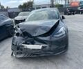 Серый Тесла Model Y, объемом двигателя 0 л и пробегом 36 тыс. км за 17800 $, фото 25 на Automoto.ua