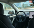 Серый Тесла Model Y, объемом двигателя 0 л и пробегом 1 тыс. км за 35490 $, фото 48 на Automoto.ua