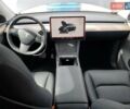 Серый Тесла Model Y, объемом двигателя 0 л и пробегом 16 тыс. км за 28000 $, фото 7 на Automoto.ua