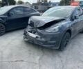 Серый Тесла Model Y, объемом двигателя 0 л и пробегом 36 тыс. км за 17800 $, фото 18 на Automoto.ua