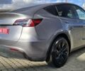 Сірий Тесла Model Y, об'ємом двигуна 0 л та пробігом 11 тис. км за 31000 $, фото 7 на Automoto.ua