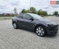 Серый Тесла Model Y, объемом двигателя 0 л и пробегом 7 тыс. км за 28400 $, фото 13 на Automoto.ua