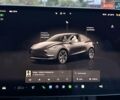 Сірий Тесла Model Y, об'ємом двигуна 0 л та пробігом 14 тис. км за 32487 $, фото 51 на Automoto.ua