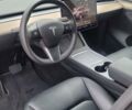 Серый Тесла Model Y, объемом двигателя 0 л и пробегом 30 тыс. км за 29999 $, фото 3 на Automoto.ua