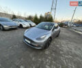 Сірий Тесла Model Y, об'ємом двигуна 0 л та пробігом 6 тис. км за 33000 $, фото 12 на Automoto.ua