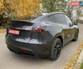 Серый Тесла Model Y, объемом двигателя 0 л и пробегом 14 тыс. км за 32300 $, фото 6 на Automoto.ua
