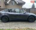 Серый Тесла Model Y, объемом двигателя 0 л и пробегом 5 тыс. км за 26000 $, фото 6 на Automoto.ua