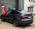 Сірий Тесла Model Y, об'ємом двигуна 0 л та пробігом 16 тис. км за 30500 $, фото 7 на Automoto.ua