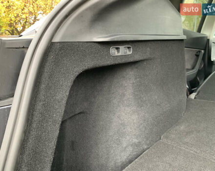 Серый Тесла Model Y, объемом двигателя 0 л и пробегом 14 тыс. км за 32300 $, фото 21 на Automoto.ua