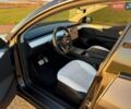 Сірий Тесла Model Y, об'ємом двигуна 0 л та пробігом 23 тис. км за 32700 $, фото 11 на Automoto.ua