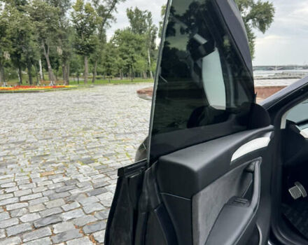 Серый Тесла Model Y, объемом двигателя 0 л и пробегом 7 тыс. км за 33999 $, фото 65 на Automoto.ua