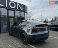 Сірий Тесла Model Y, об'ємом двигуна 0 л та пробігом 31 тис. км за 24499 $, фото 7 на Automoto.ua
