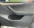 Серый Тесла Model Y, объемом двигателя 0 л и пробегом 22 тыс. км за 34700 $, фото 33 на Automoto.ua
