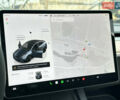 Серый Тесла Model Y, объемом двигателя 0 л и пробегом 1 тыс. км за 39900 $, фото 31 на Automoto.ua