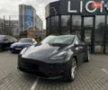 Сірий Тесла Model Y, об'ємом двигуна 0 л та пробігом 25 тис. км за 26999 $, фото 1 на Automoto.ua