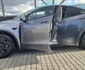 Сірий Тесла Model Y, об'ємом двигуна 0 л та пробігом 11 тис. км за 31000 $, фото 5 на Automoto.ua