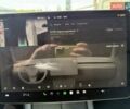 Сірий Тесла Model Y, об'ємом двигуна 0 л та пробігом 8 тис. км за 30300 $, фото 39 на Automoto.ua