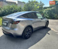 Сірий Тесла Model Y, об'ємом двигуна 0 л та пробігом 6 тис. км за 27500 $, фото 7 на Automoto.ua