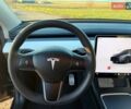 Сірий Тесла Model Y, об'ємом двигуна 0 л та пробігом 23 тис. км за 32700 $, фото 15 на Automoto.ua