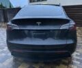 Серый Тесла Model Y, объемом двигателя 0 л и пробегом 14 тыс. км за 28200 $, фото 6 на Automoto.ua
