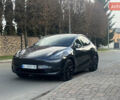 Сірий Тесла Model Y, об'ємом двигуна 0 л та пробігом 15 тис. км за 26999 $, фото 7 на Automoto.ua