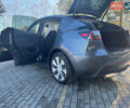 Серый Тесла Model Y, объемом двигателя 0 л и пробегом 9 тыс. км за 29500 $, фото 52 на Automoto.ua