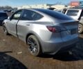 Серый Тесла Model Y, объемом двигателя 0 л и пробегом 18 тыс. км за 14000 $, фото 1 на Automoto.ua