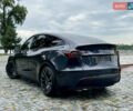 Серый Тесла Model Y, объемом двигателя 0 л и пробегом 7 тыс. км за 33999 $, фото 36 на Automoto.ua