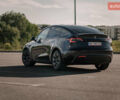 Серый Тесла Model Y, объемом двигателя 0 л и пробегом 25 тыс. км за 31300 $, фото 9 на Automoto.ua