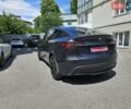 Серый Тесла Model Y, объемом двигателя 0 л и пробегом 11 тыс. км за 29300 $, фото 9 на Automoto.ua