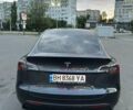 Серый Тесла Model Y, объемом двигателя 0 л и пробегом 6 тыс. км за 29500 $, фото 10 на Automoto.ua