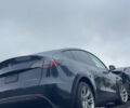 Серый Тесла Model Y, объемом двигателя 0 л и пробегом 20 тыс. км за 35000 $, фото 9 на Automoto.ua