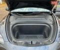 Серый Тесла Model Y, объемом двигателя 0 л и пробегом 4 тыс. км за 29900 $, фото 18 на Automoto.ua