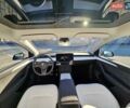Серый Тесла Model Y, объемом двигателя 0 л и пробегом 1 тыс. км за 33300 $, фото 13 на Automoto.ua
