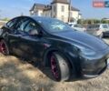 Сірий Тесла Model Y, об'ємом двигуна 0 л та пробігом 60 тис. км за 28000 $, фото 1 на Automoto.ua