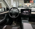 Серый Тесла Model Y, объемом двигателя 0 л и пробегом 1 тыс. км за 37500 $, фото 80 на Automoto.ua