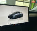 Серый Тесла Model Y, объемом двигателя 0 л и пробегом 1 тыс. км за 29300 $, фото 13 на Automoto.ua