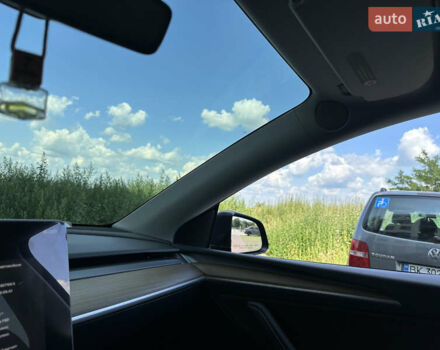 Тесла Model Y 2024 в Ровно на Automoto.ua Серый Тесла Model Y, объемом двигателя 0 л и пробегом 6 тыс. км за 35999 $, фото 57 на Automoto.ua