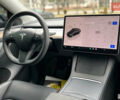 Сірий Тесла Model Y, об'ємом двигуна 0 л та пробігом 24 тис. км за 33850 $, фото 19 на Automoto.ua