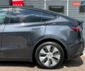 Сірий Тесла Model Y, об'ємом двигуна 0 л та пробігом 11 тис. км за 31700 $, фото 3 на Automoto.ua